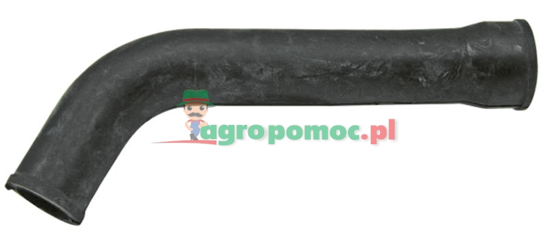 Radiator hose | 80013093, 86013023 | zdjęcie nr 1