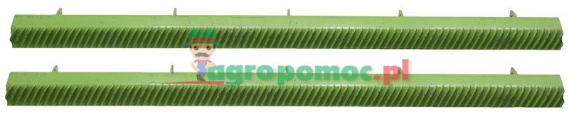 Rasp bar set | zdjęcie nr 1