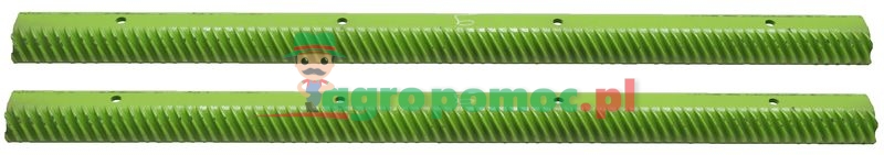 Rasp bar set | zdjęcie nr 1