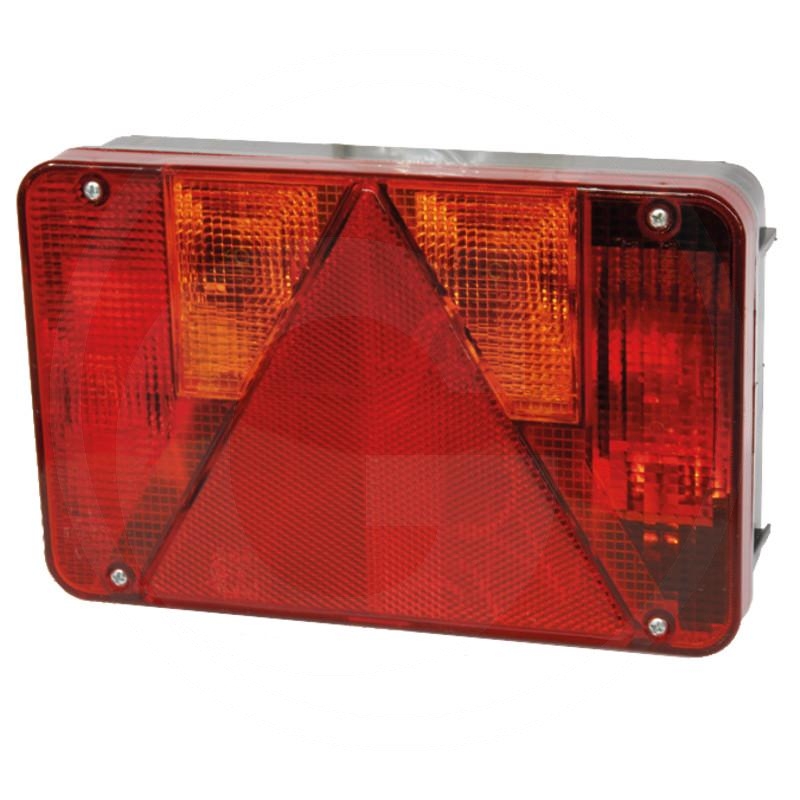Rear light | zdjęcie nr 1