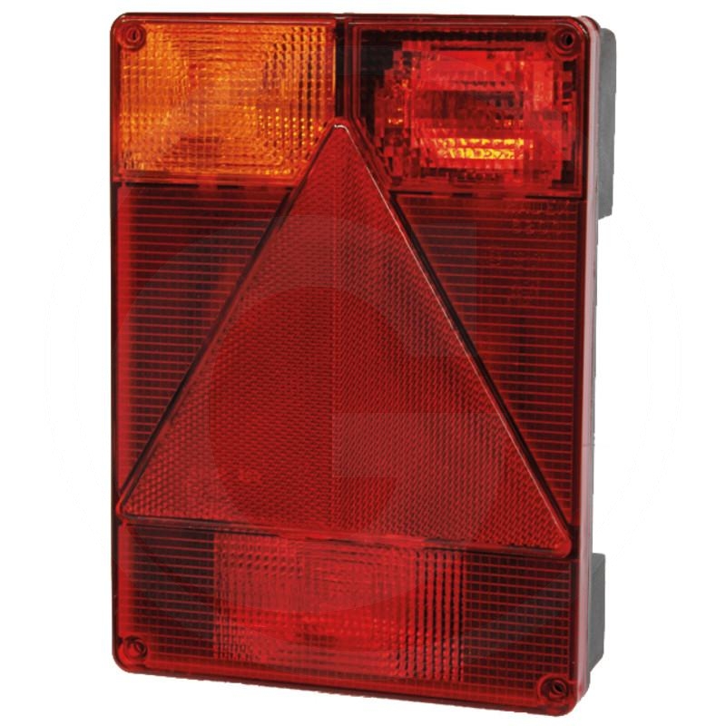 Rear light | zdjęcie nr 1