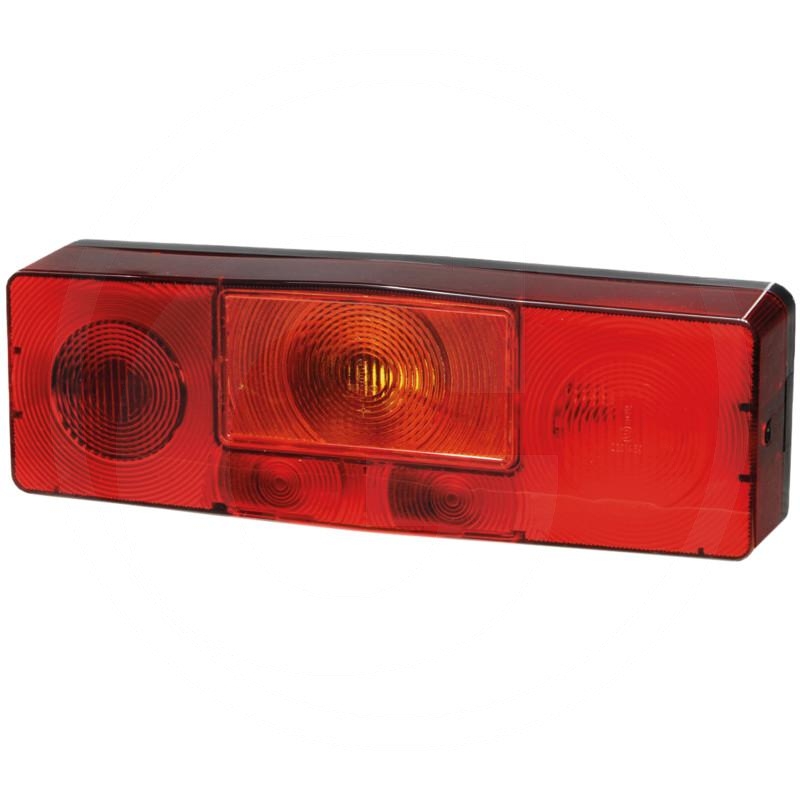 Rear light | zdjęcie nr 1