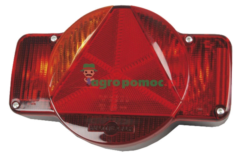 Rear light | 405.00001 | zdjęcie nr 1