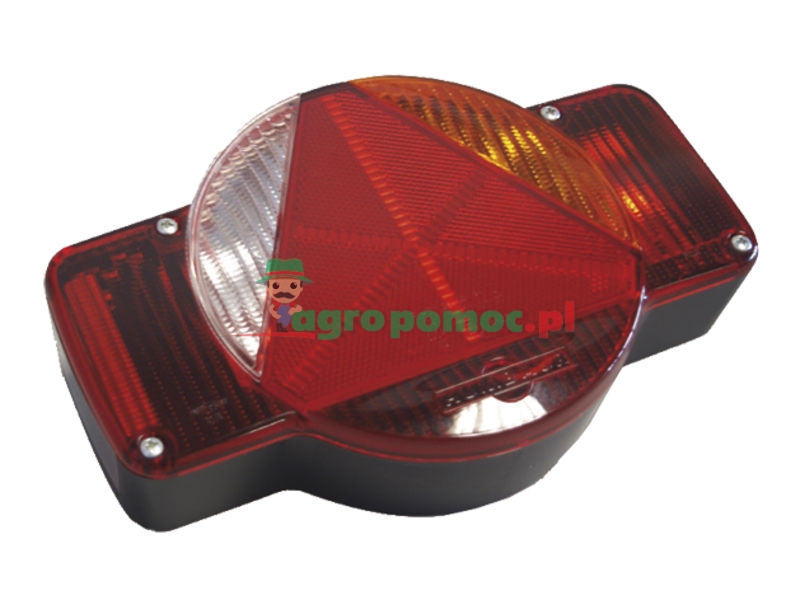 Rear light | 405.00003 | zdjęcie nr 1