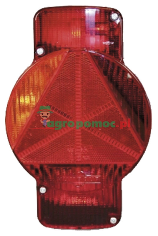 Rear light | 405.00035 | zdjęcie nr 1