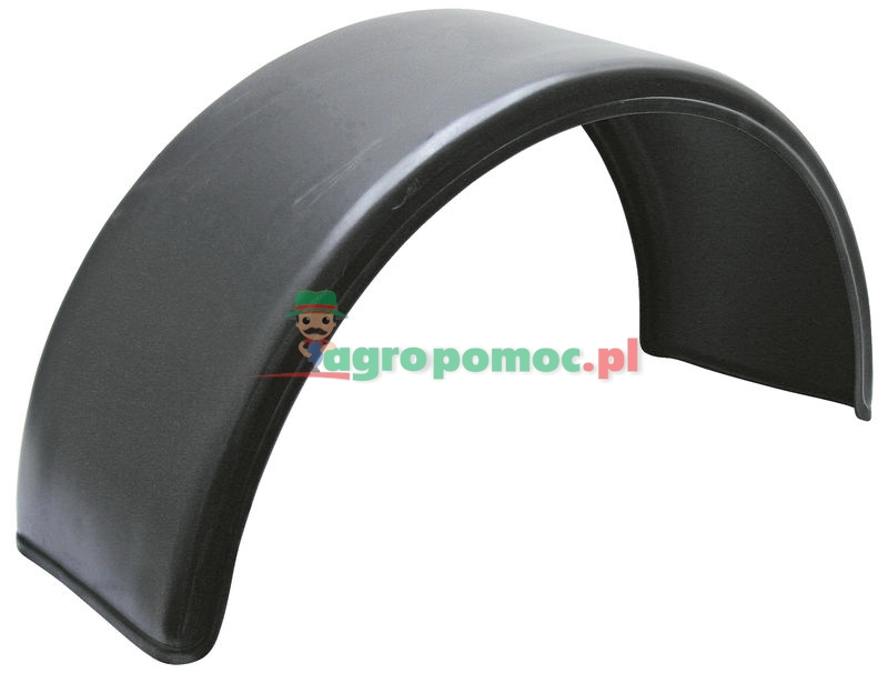 Rear wheel mudguard | zdjęcie nr 1