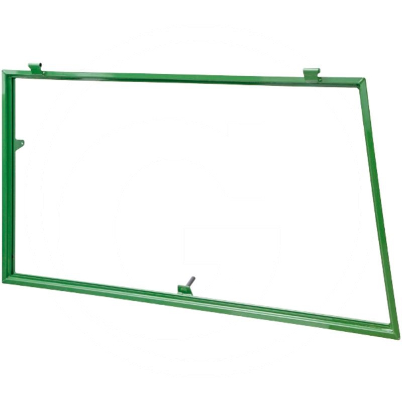 Rear window frame | zdjęcie nr 1