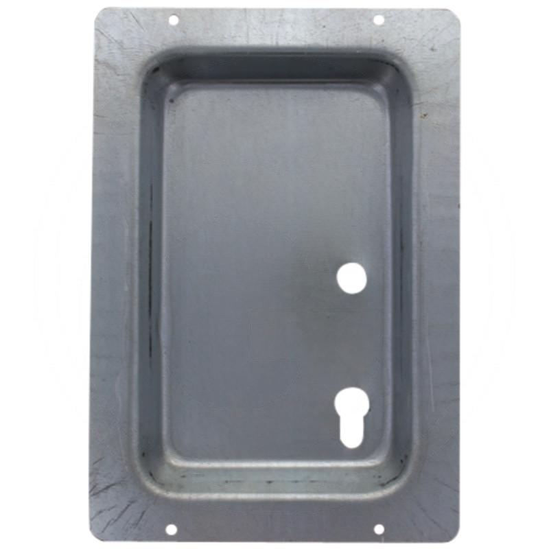 Recessed cradle | zdjęcie nr 1