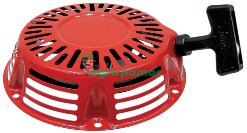 Recoil starter | 28400-ZE2-W02ZN, 28400-ZE2-W01ZA, 28400-ZE2-W01ZN | zdjęcie nr 1