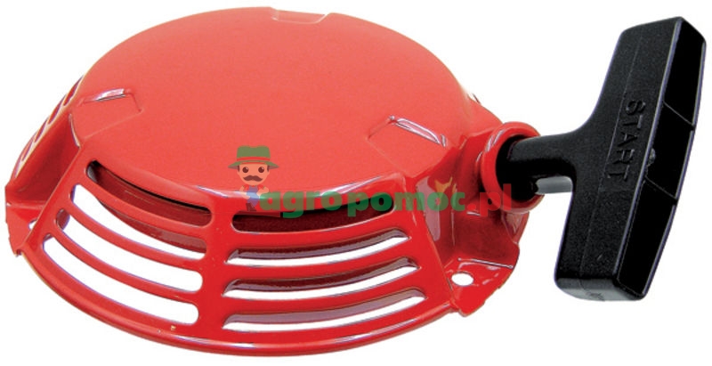 Recoil starter | 28400-ZE7-003ZC, 28400-ZE7-003ZA, 28400-ZE7-003H, 28400-ZE7-003C | zdjęcie nr 1