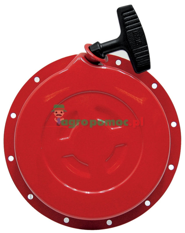 Recoil starter | 28400-ZE8-811ZG, 28400-ZE8-811ZA, 28400-ZE8-811H | zdjęcie nr 1