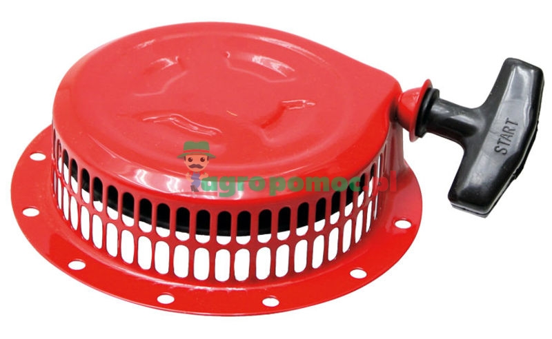 Recoil starter | 28400-ZE1-003ZF, 28400-ZE1-003H | zdjęcie nr 1