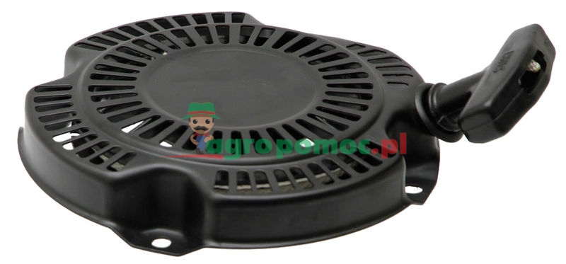 Recoil starter | 268-50201-40, 268-50201-30 | zdjęcie nr 1