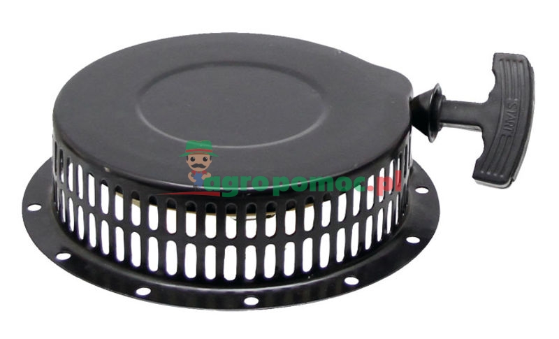 Recoil starter | 714650-76821 | zdjęcie nr 1