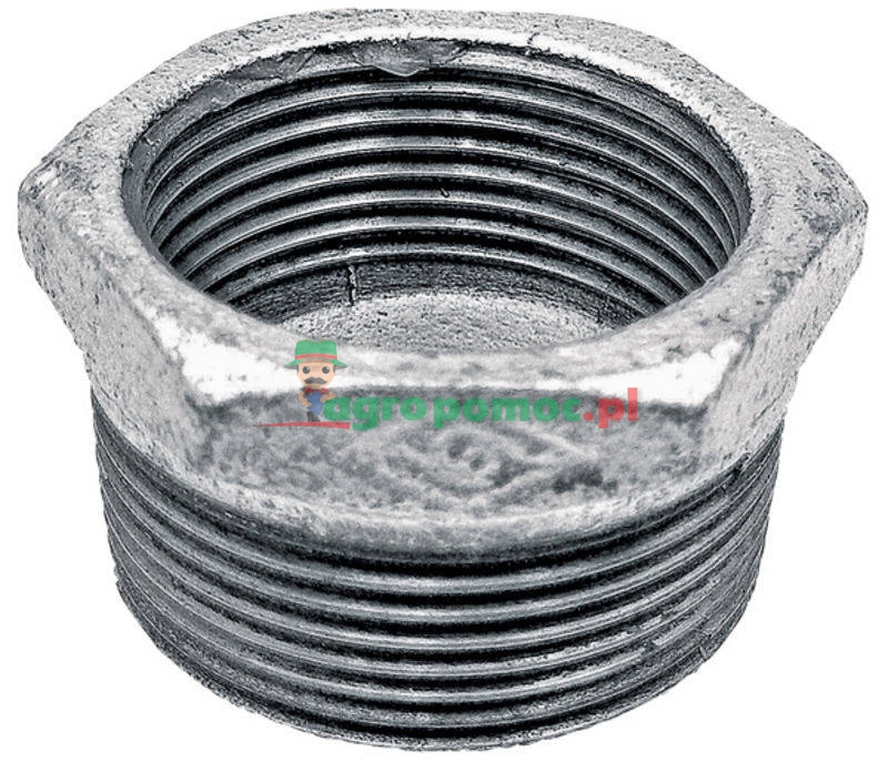 Reducer | zdjęcie nr 1