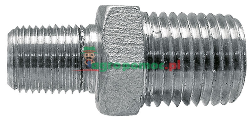 Reducing connector | zdjęcie nr 1
