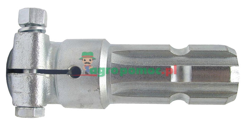 Reducing piece | zdjęcie nr 1