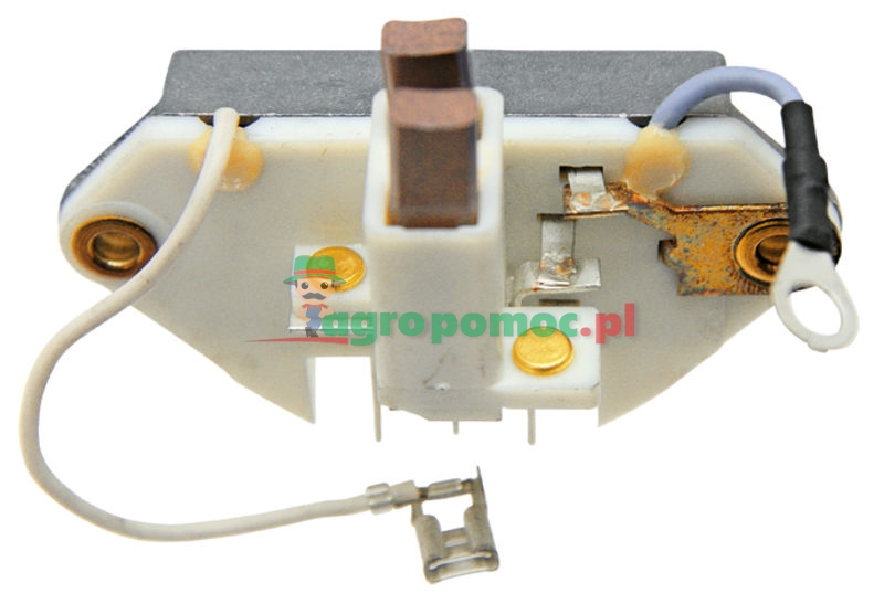 Regulator | Iskra | zdjęcie nr 1