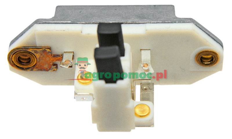 Regulator | Iskra | zdjęcie nr 1