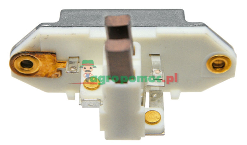 Regulator | Iskra | zdjęcie nr 1