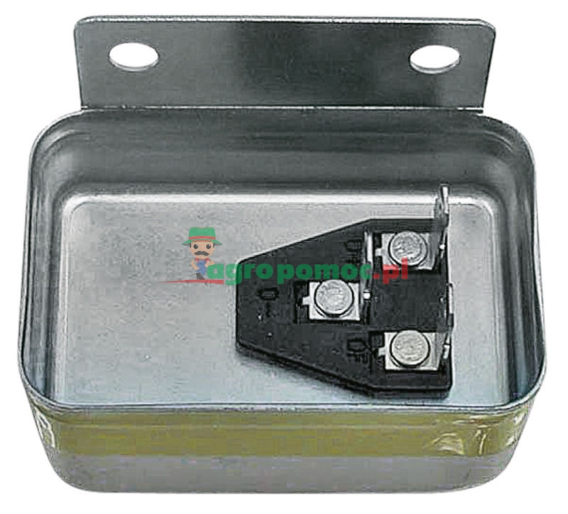 Regulator | Bosch 0190600001, 0190600004, 0190600005, 0190600006, 0190600008, 0190600009, 0190600010, 0190600011, 0190600012, 0190600013, 01 | zdjęcie nr 1
