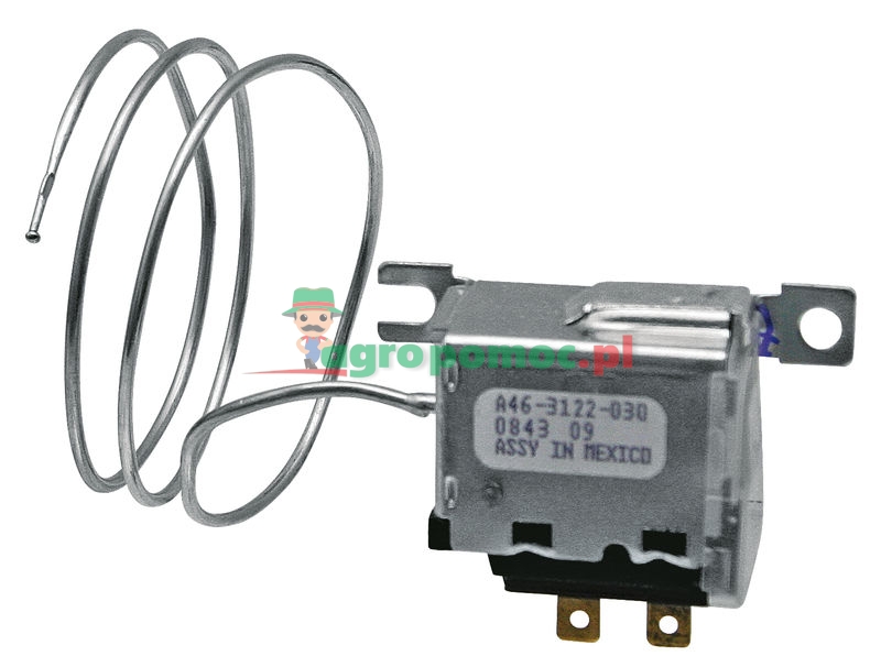 Regulator | G198550070010 | zdjęcie nr 1