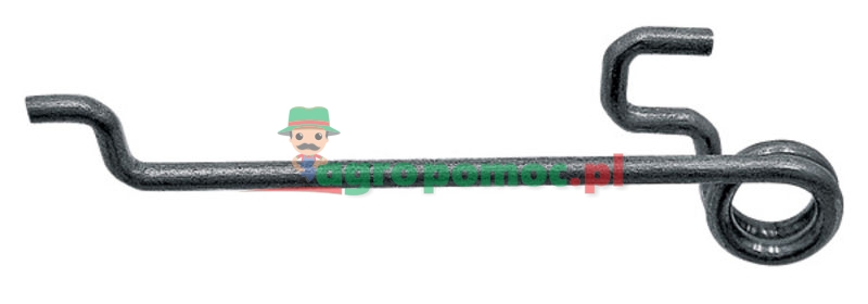 Regulator linkage | 260878 | zdjęcie nr 1