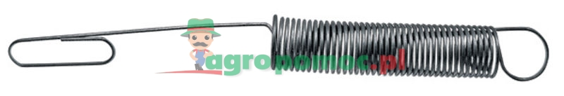 Regulator spring | 692211, 262759 | zdjęcie nr 1