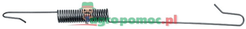Regulator spring | 16561-ZE1-810 | zdjęcie nr 1