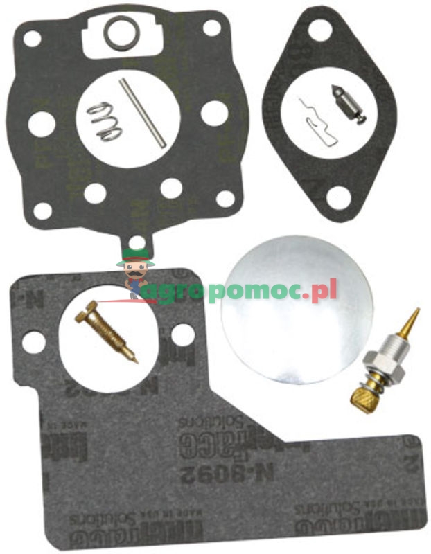 Repair kit | 391071 | zdjęcie nr 1