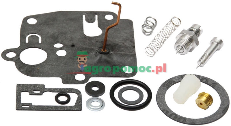 Repair kit | 494623 | zdjęcie nr 1