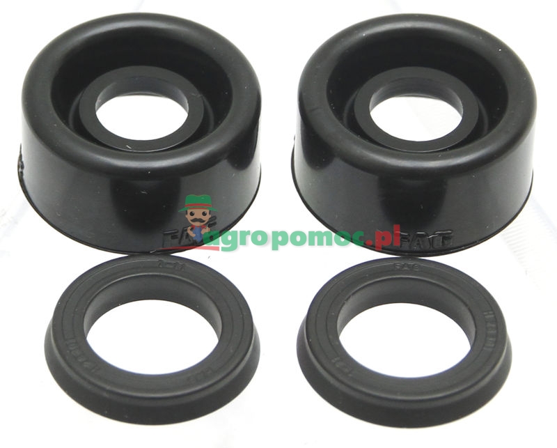 Repair kit | 133700340701 | zdjęcie nr 1