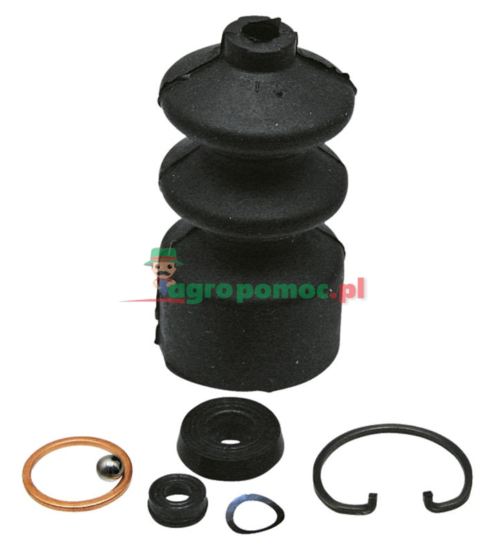 Repair kit | 166700350700 | zdjęcie nr 1