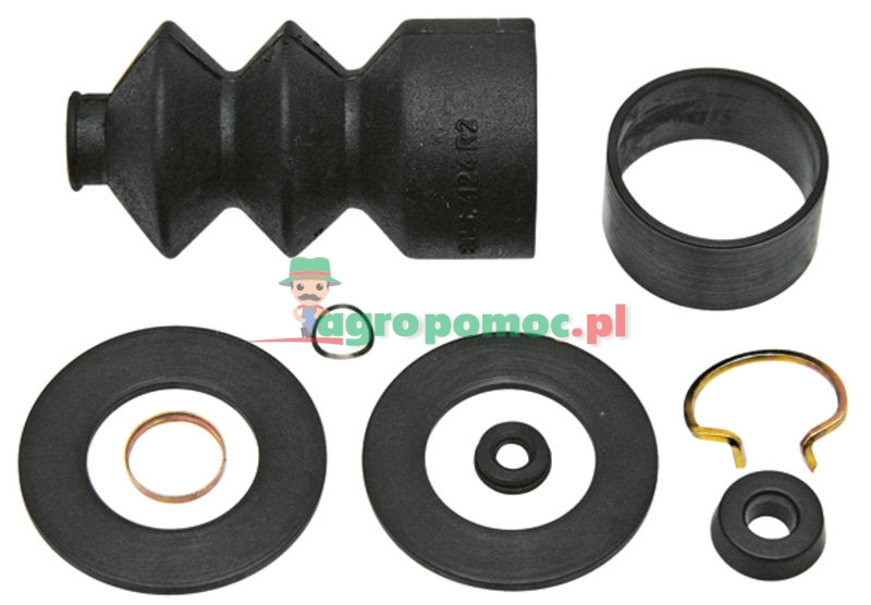 Repair kit | 663240 | zdjęcie nr 1