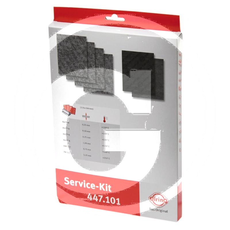 Repair Service kit | zdjęcie nr 1