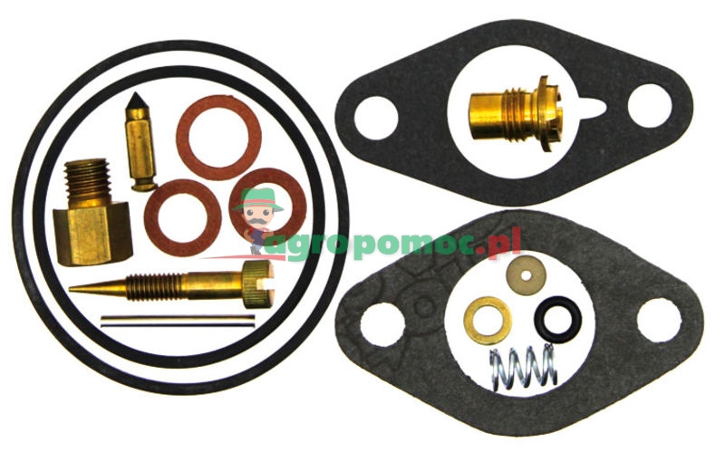 Repair set | 391390, 30359, 29157, 29155 | zdjęcie nr 1