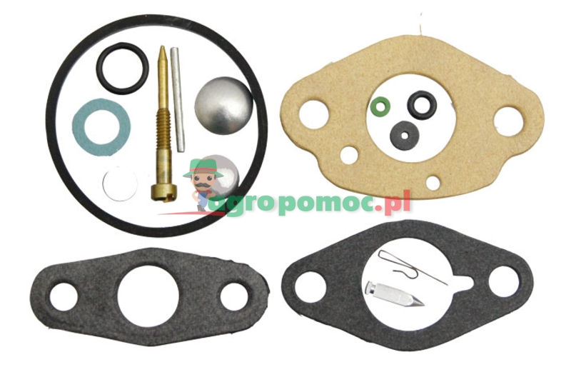 Repair set | 631173, 631180 | zdjęcie nr 1