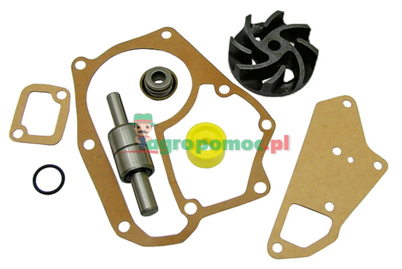 Repair set | RE62661, RE11346, RE37484 | zdjęcie nr 1