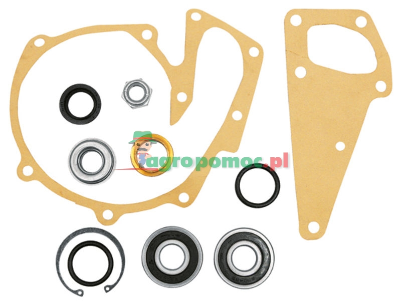 Repair set | 836840101 | zdjęcie nr 1