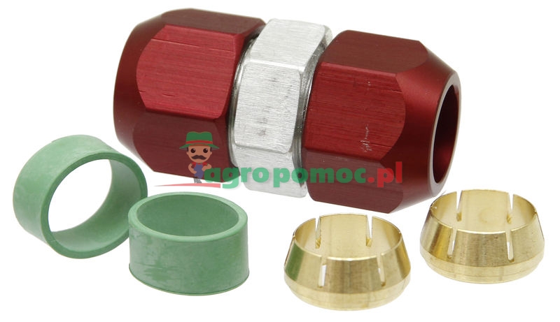 Repair set for 5/8" | zdjęcie nr 1