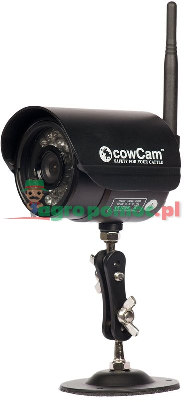 Replacement camera for cowCam | zdjęcie nr 1