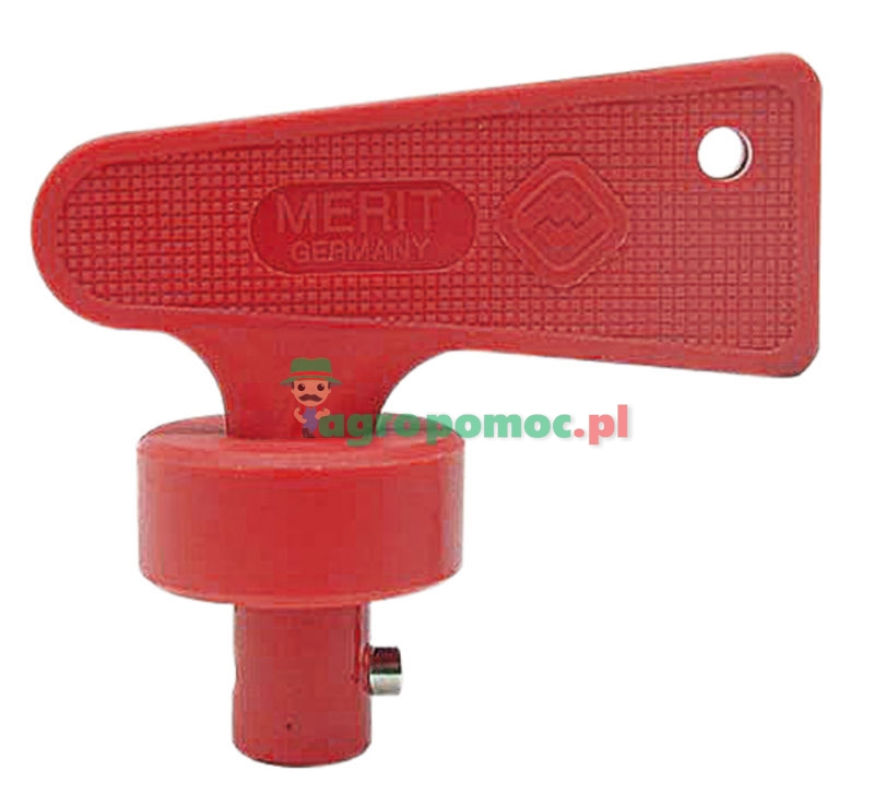 Replacement key | zdjęcie nr 1