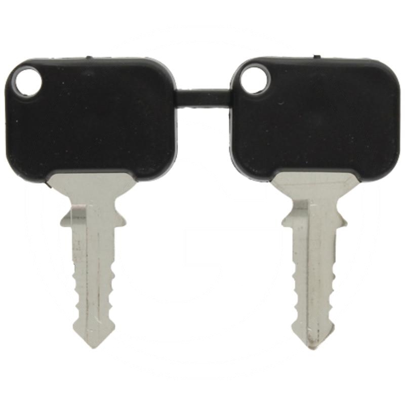 Replacement key | 3902584M91 | zdjęcie nr 1