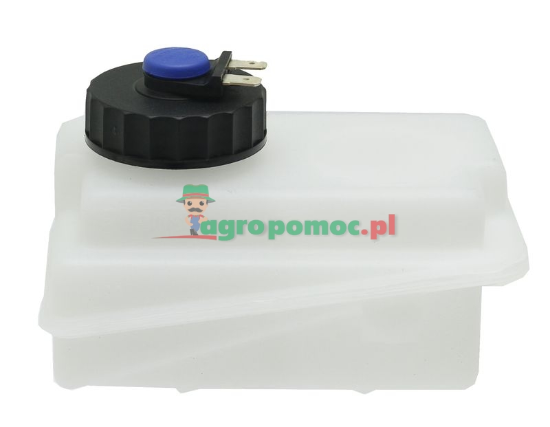 Reservoir | 82003369 | zdjęcie nr 1