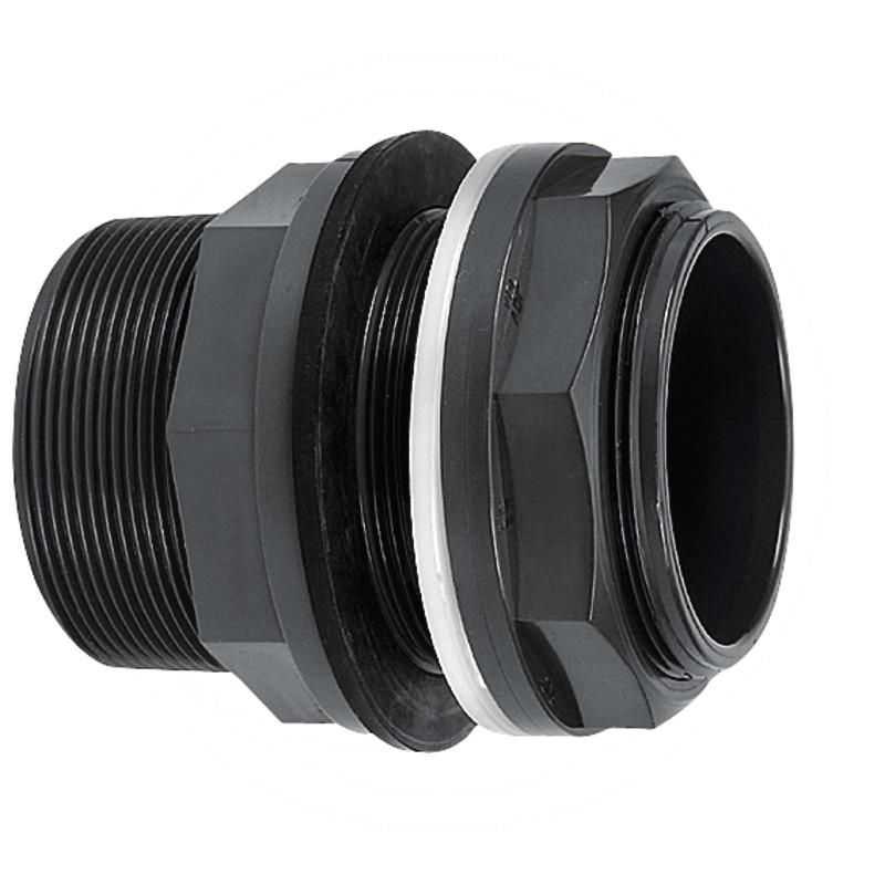 Reservoir connection | zdjęcie nr 1