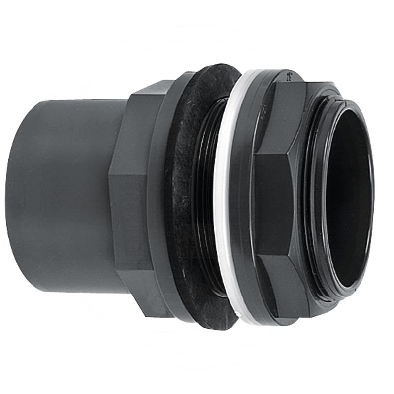 Reservoir connection | zdjęcie nr 1