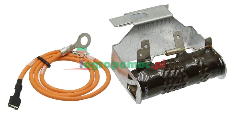 Resistor | 359671A1 | zdjęcie nr 1