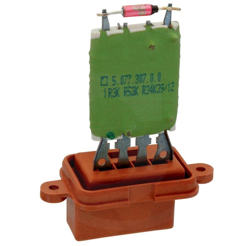 Resistor | zdjęcie nr 1