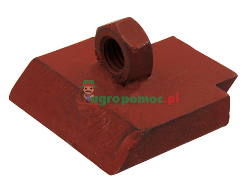 Retaining pawl | zdjęcie nr 1