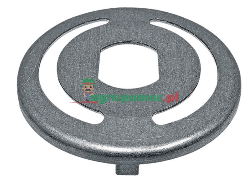 Retaining plate | 03739, E03739 | zdjęcie nr 1